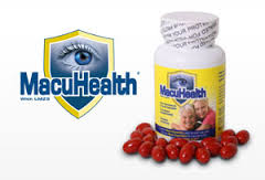 macuhealth vitamins